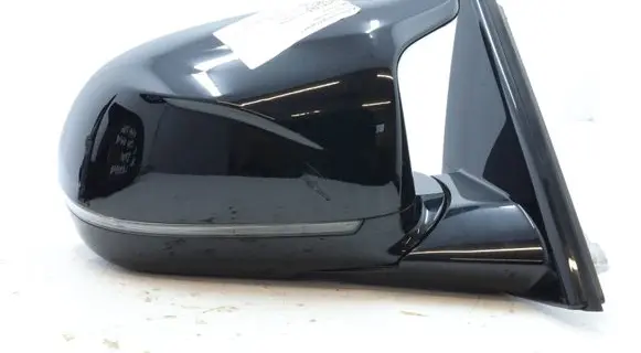 BMW X4M F98 Front door electric wing mirror 87654345455
