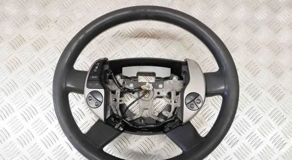 Toyota Prius (XW20) Steering wheel
