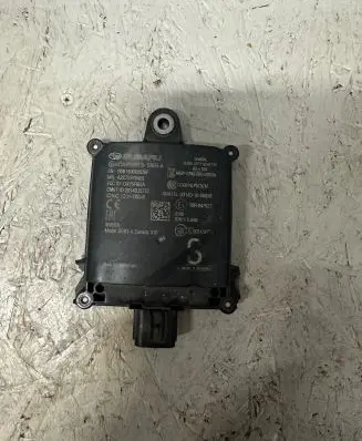 Subaru Outback (BT) Blind spot module 031401606068 00B189080028F A2C75979403
