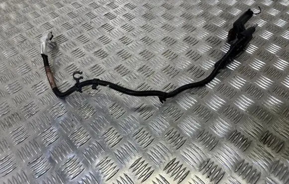 Audi A6 C7 AdBlue supply pipe 4G0131984AD