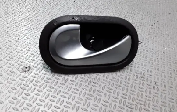 Renault Scenic II - Grand scenic II Front door interior handle