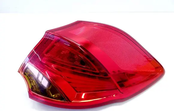 Rear/tail lights