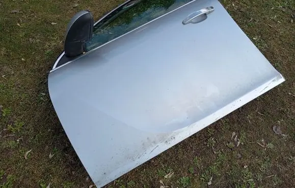 Opel Insignia A Front door