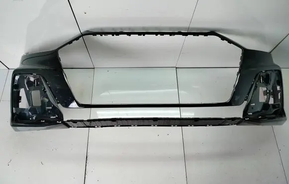 Audi A1 Front bumper 82A807437F