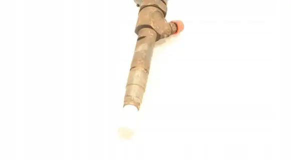 Renault Laguna II Fuel injector