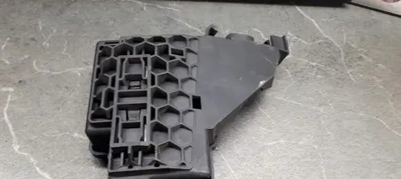 Audi A8 S8 D3 4E Battery box tray 