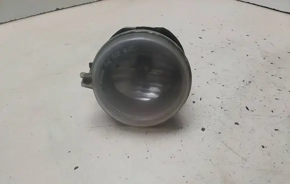 Chrysler Grand Voyager IV Front fog light 61A18080165 51A18080164
