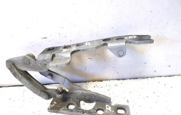 BMW X5 E53 Engine bonnet/hood hinges 8402174