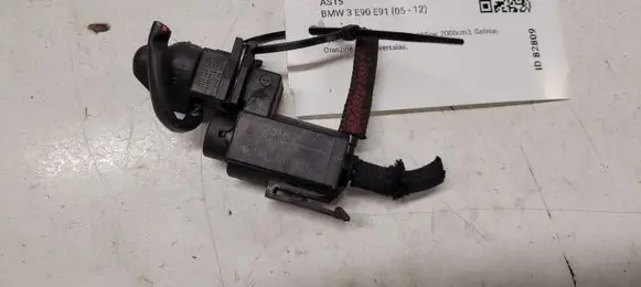 BMW 3 E90 E91 Vacuum valve 70231800 7810831
