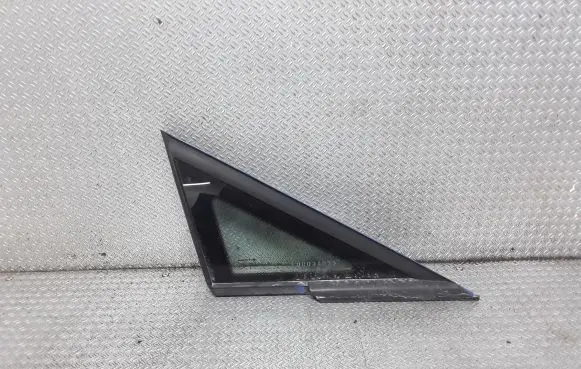 Seat Ibiza IV (6J,6P) Front triangle window/glass 