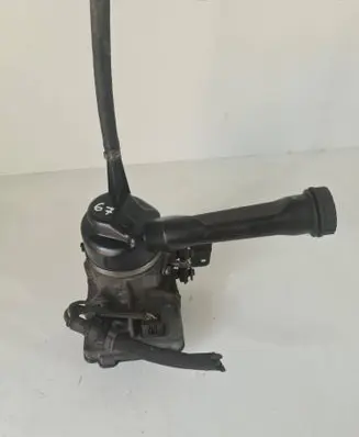 Peugeot 308 Power steering pump GEP58C 9686207180 A0015817