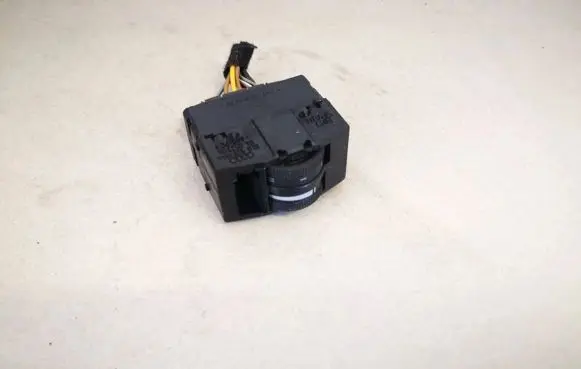 Audi A3 S3 8L Headlight level height control switch 8l0919094a