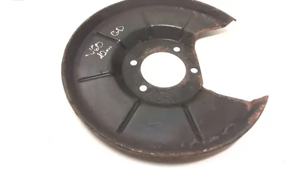 Volvo V60 Rear brake disc plate dust cover 6G912K316A