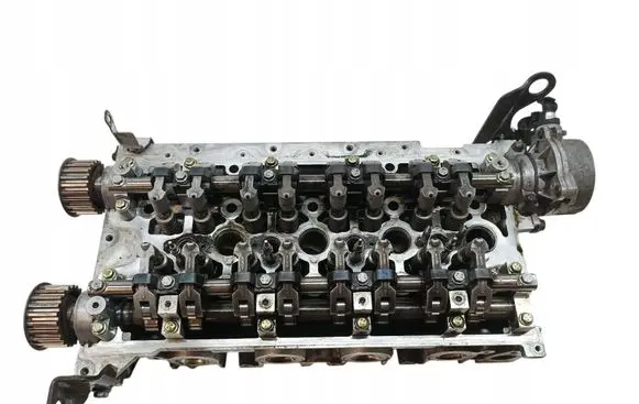 Renault Master II Engine head 8200005876