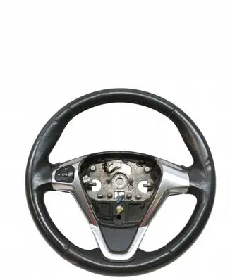 Ford Transit Courier Steering wheel