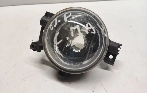 Ford C-MAX I Front fog light 3M5115K201AA 07062004