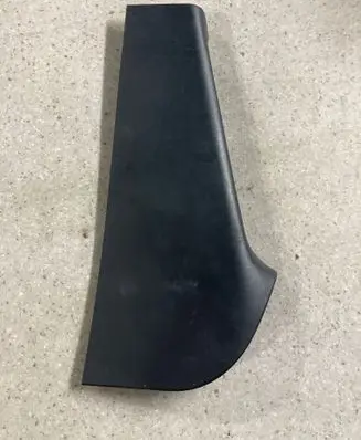 Porsche 911 996 Other center console (tunnel) element 99655228301