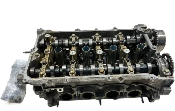 Toyota Corolla E210 E21 Engine head 