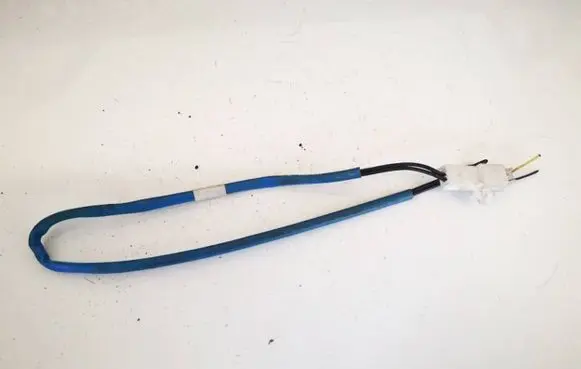 Toyota Prius (XW20) Interior temperature sensor 