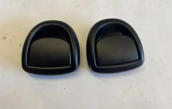 Mini One - Cooper Clubman R55 Seat adjustment knob 11915814