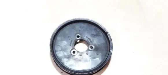 Renault Megane I Power steering pump pulley 7700862030d