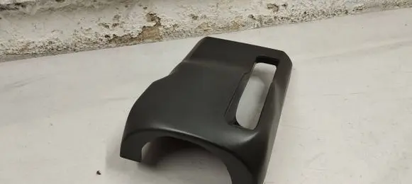 BMW X3 G01 Steering wheel column trim 9363418
