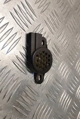 Volkswagen Touareg I Parking PDC sensor speaker 1J0919279