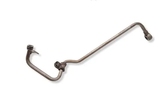 Mercedes-Benz A W169 Turbo turbocharger oiling pipe/hose 
