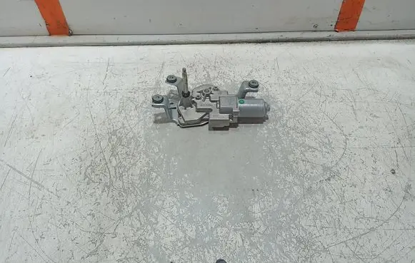 BMW X1 U11 Rear window wiper motor 9464977
