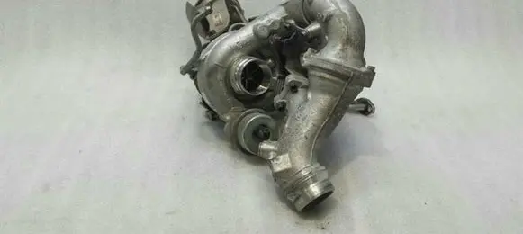 Mercedes-Benz SLK R172 Turbo A6510906280
