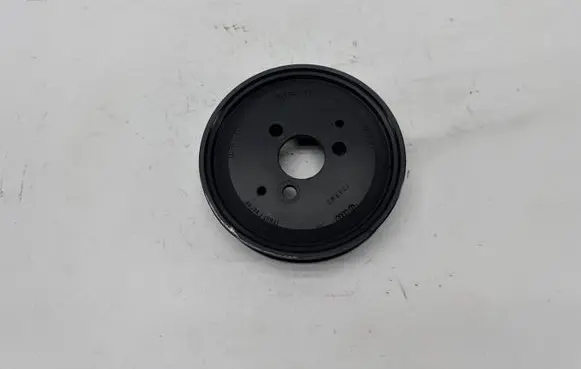 Audi Q7 4L Power steering pump pulley 059145255C