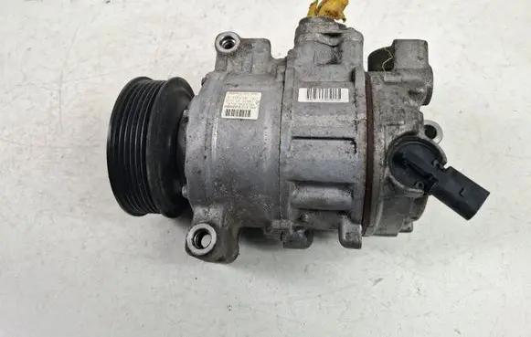 Audi A4 S4 B8 8K Air conditioning (A/C) compressor (pump) 8K0260805L