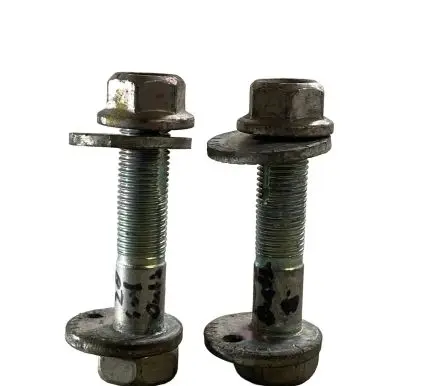 Subaru Outback (BT) Rear suspension camber bolt 
