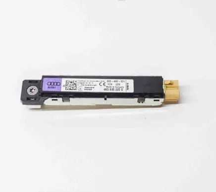 Audi A6 S6 C8 4K Aerial antenna amplifier 4K5035225D 920460331