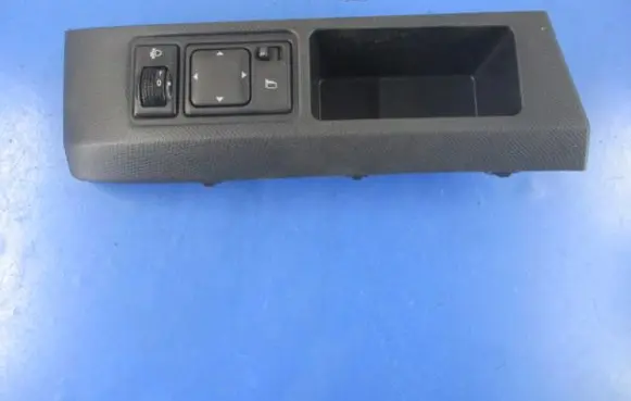 Nissan Micra Other devices