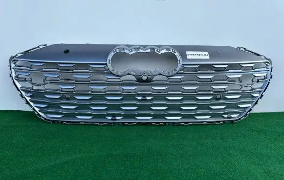 Audi E-tron GT Front grill 4KE853651H