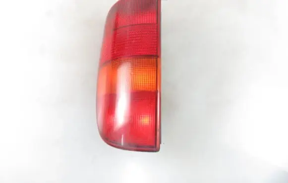 Volkswagen Caddy Rear/tail lights 6K9945095