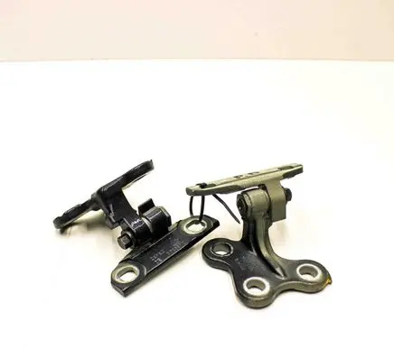 Volvo V60 Front door hinges set 