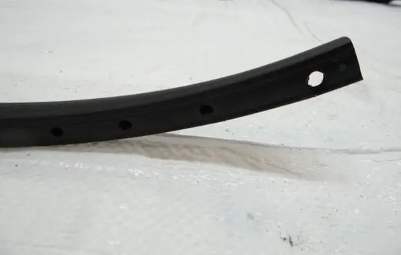 Citroen C4 II Picasso Rear door lock 9678378780