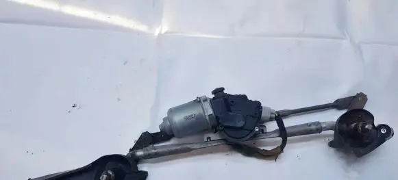 Mazda 6 Front wiper linkage and motor