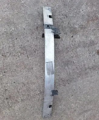 Mercedes-Benz CLK A209 C209 Front bumper cross member