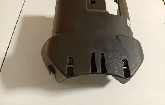 Renault Scenic III - Grand scenic III Steering wheel column trim CI067419232001TF