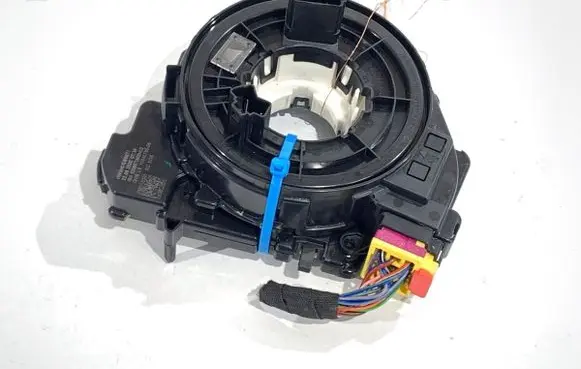 Volkswagen ID.3 Airbag squib ring wiring 1EA953507G