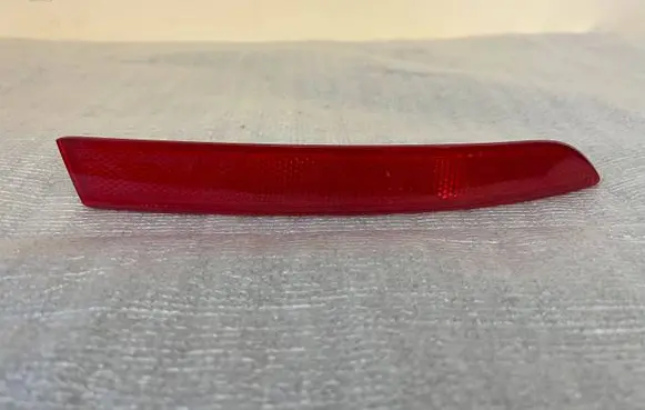 BMW 5 F10 F11 Rear tail light reflector 63147318555