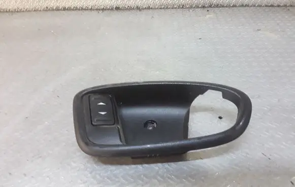 Ford Mondeo MK IV Electric window control switch 6M21U226A36