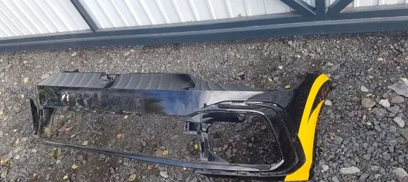 Volkswagen Golf VIII Front bumper