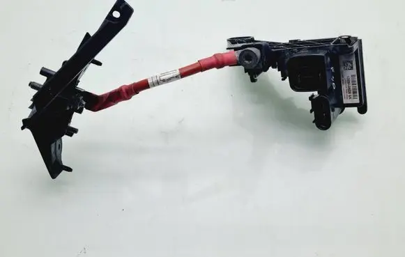 BMW 3 F30 F35 F31 Current control relay 929615201 9296152