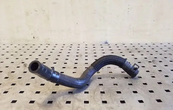 Chevrolet Captiva Engine coolant pipe/hose