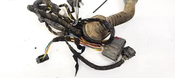 Jaguar XF Other wiring loom 2T1T14A584GF