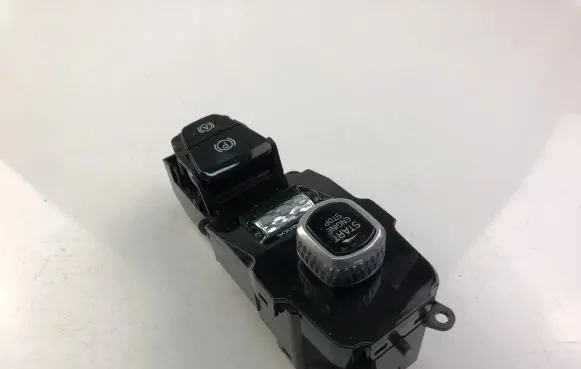 Volvo XC60 Engine start stop button switch 31443818